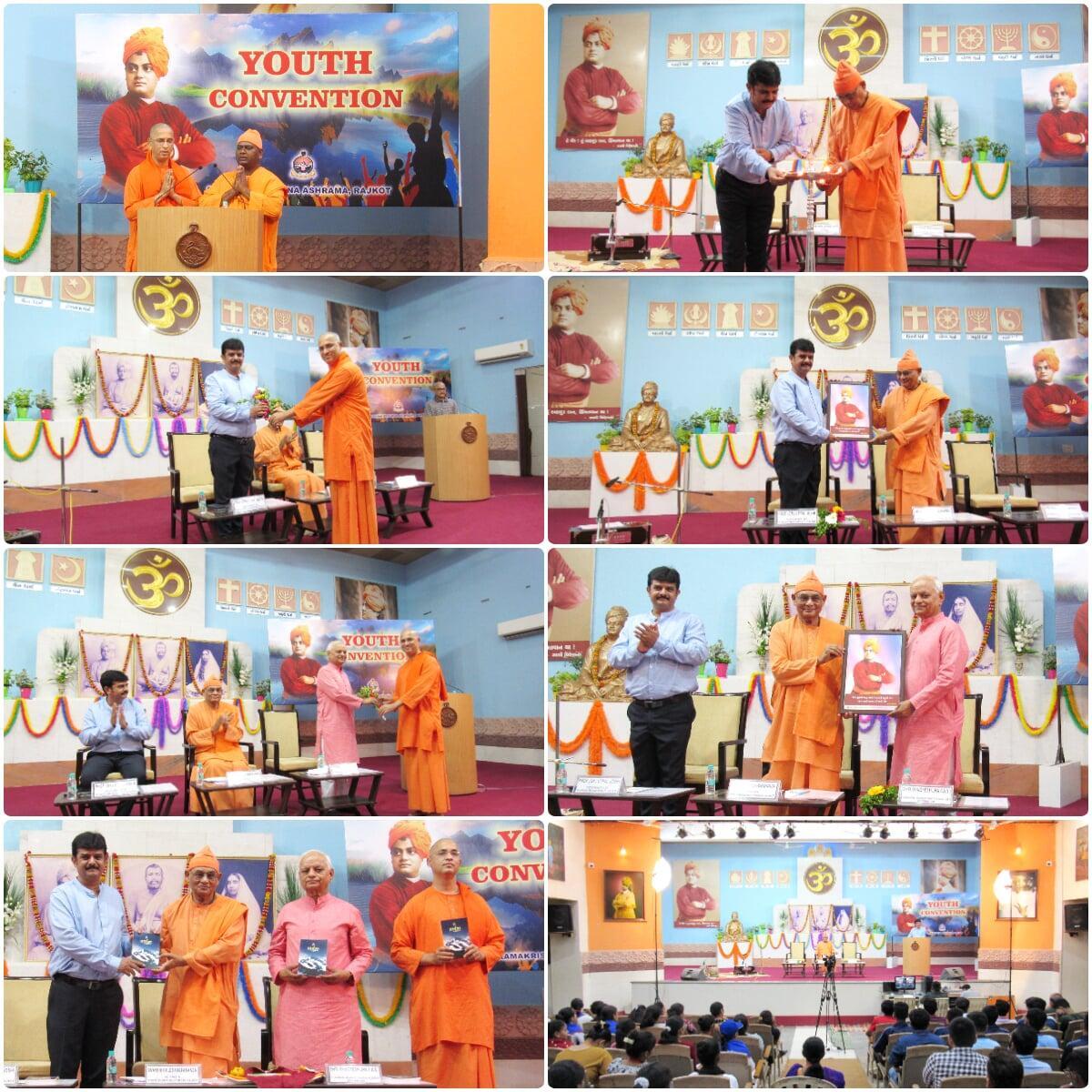 Youth Convention 13th April 2025